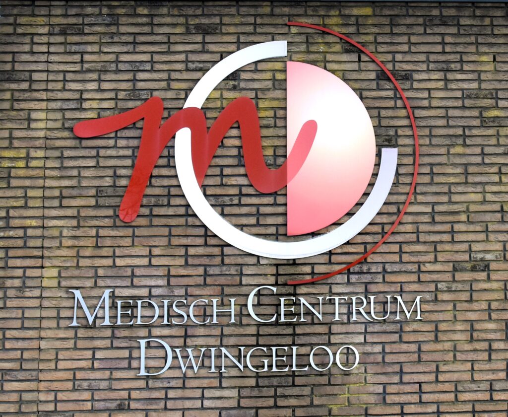 Medisch centrum Dwingeloo