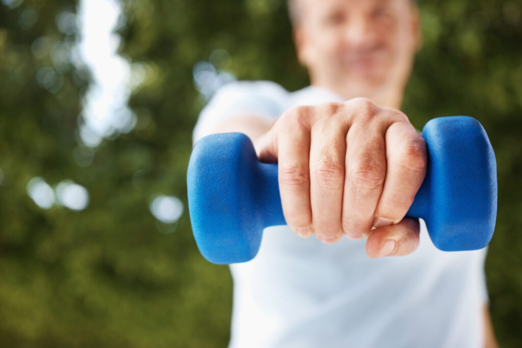 Vergoeding bij oncologiefysiotherapie