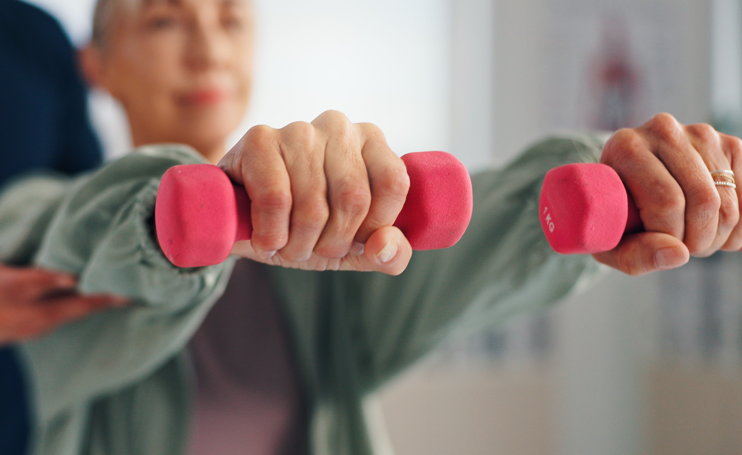 Oedeemfysiotherapie: Voor een persoonlijk afgestemd behandelplan