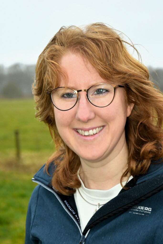 Uw fysiotherapeut Tessa Eisen: oncologiefysiotherapeut MSc., Bekkenfysiotherapeut MSc. (i.o.) en oedeemfysiotherapeut 